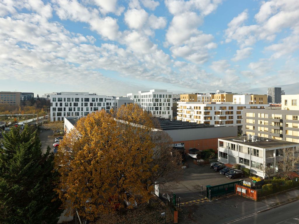 B&B HOTEL Massy Gare TGV 3 étoiles