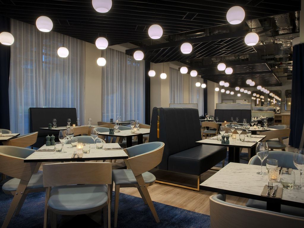 Leonardo Hotel Bristol City