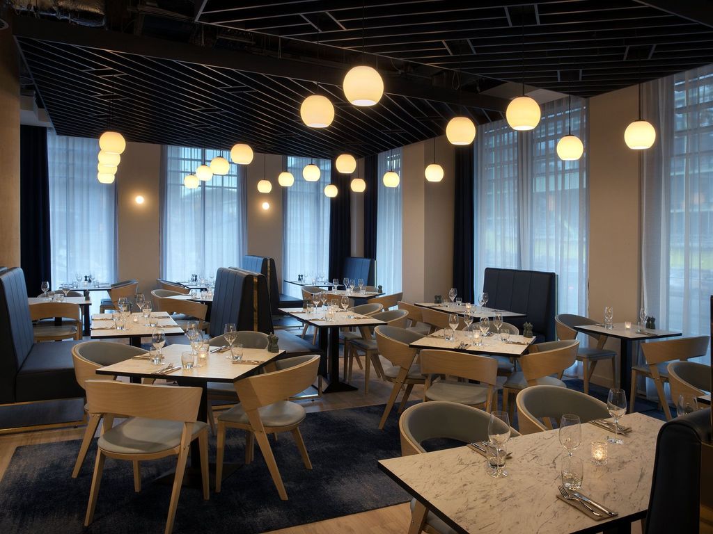 Leonardo Hotel Bristol City