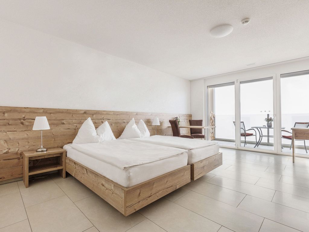 Aparthotel Wiggertal