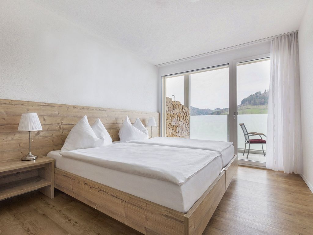 Aparthotel Wiggertal