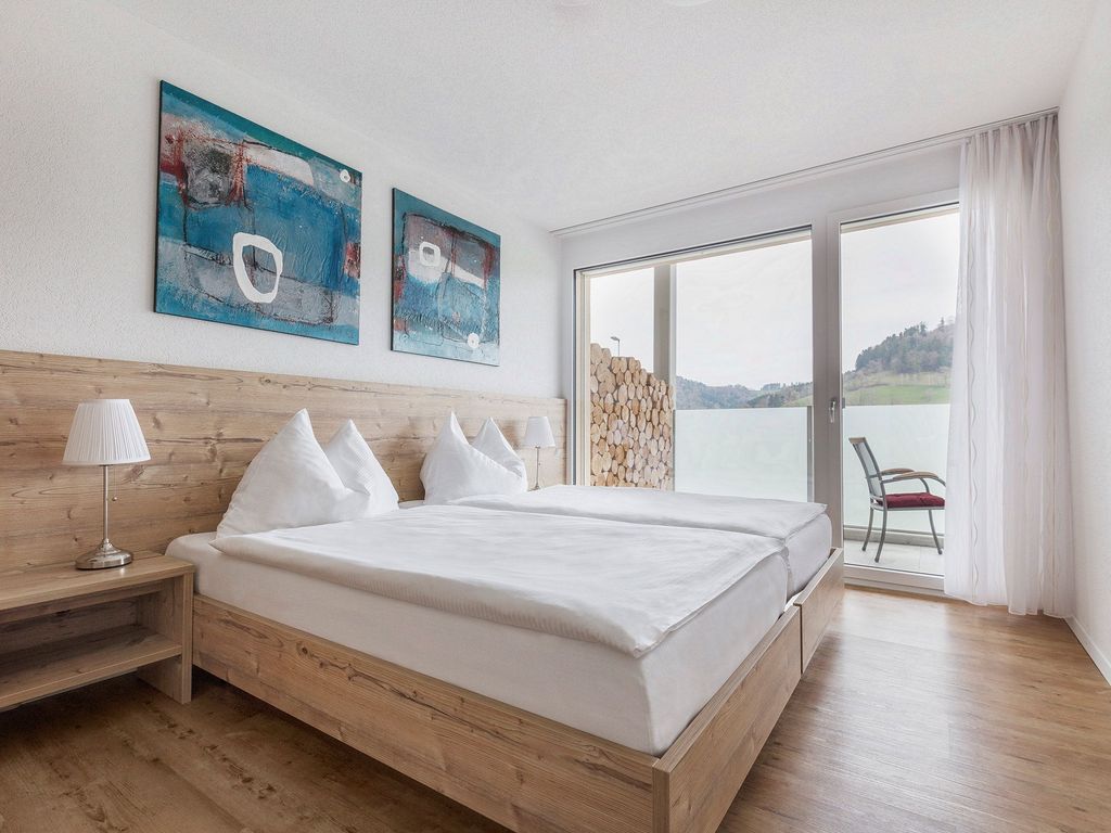 Aparthotel Wiggertal