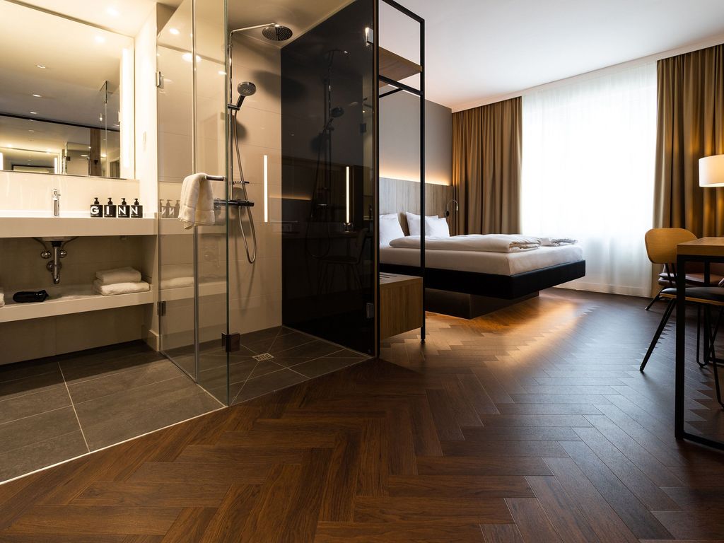 GINN City & Lounge Yorck Berlin