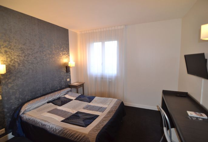 Brit Hotel Cahors – Le Valentré