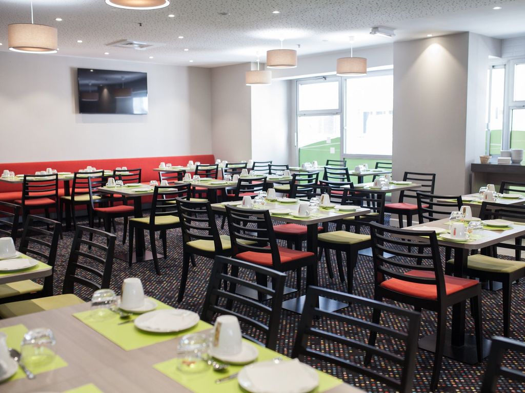 Holiday Inn Express AMIENS by IHG