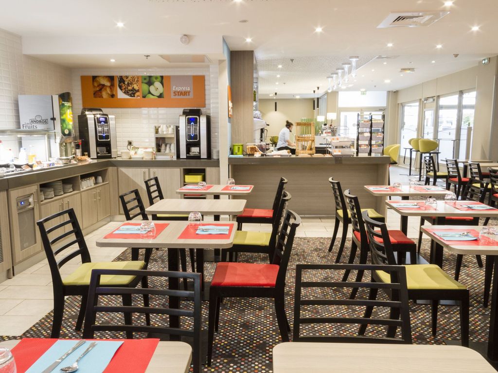 Holiday Inn Express AMIENS by IHG