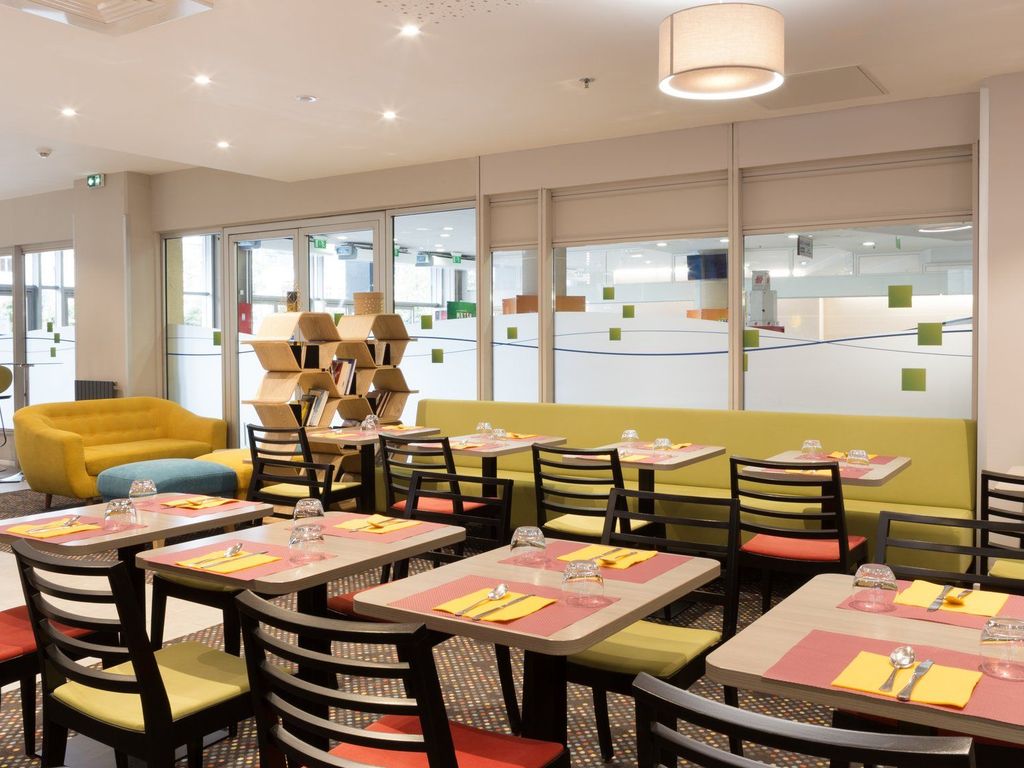 Holiday Inn Express AMIENS by IHG
