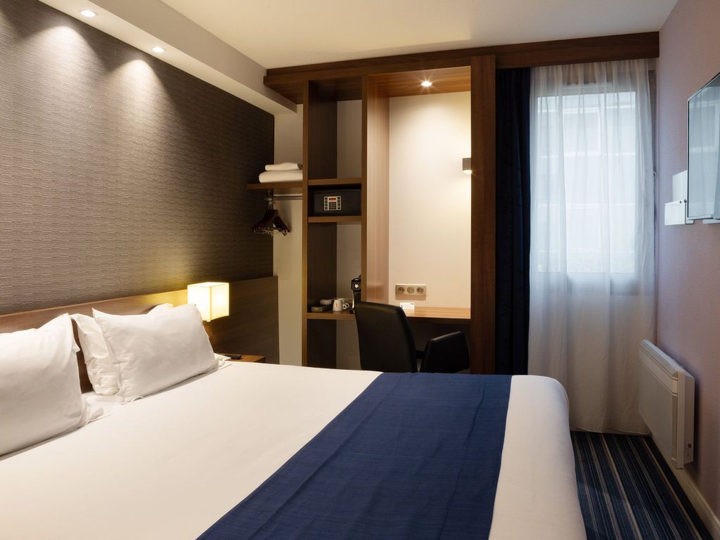 Holiday Inn Express AMIENS by IHG
