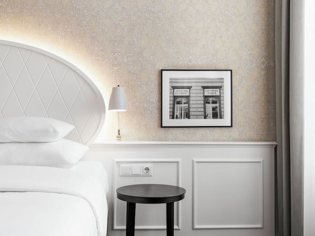 Hotel Rathauspark Wien - Handwritten Collection (Eröffnung 2026)