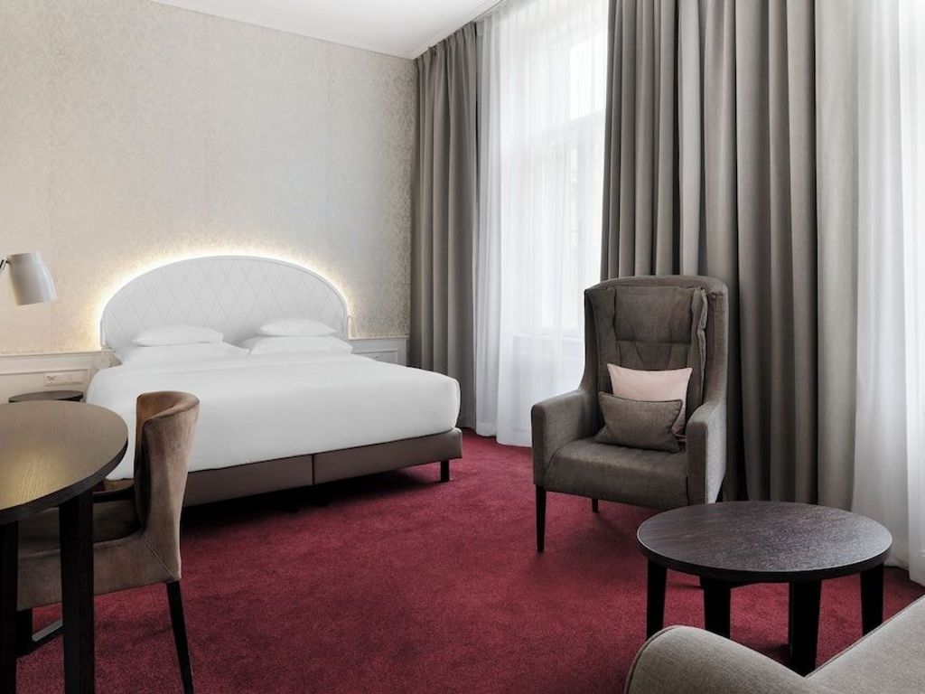 Hotel Rathauspark Wien - Handwritten Collection (Eröffnung 2026)