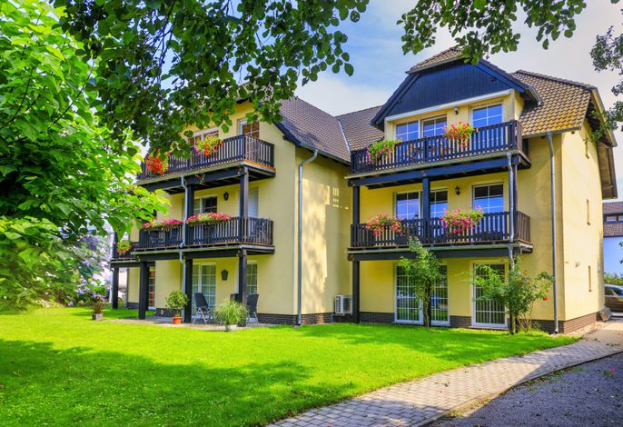 Bild Parkpension Spreewald