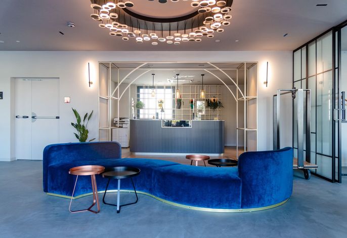 Modica Boutique Hotel