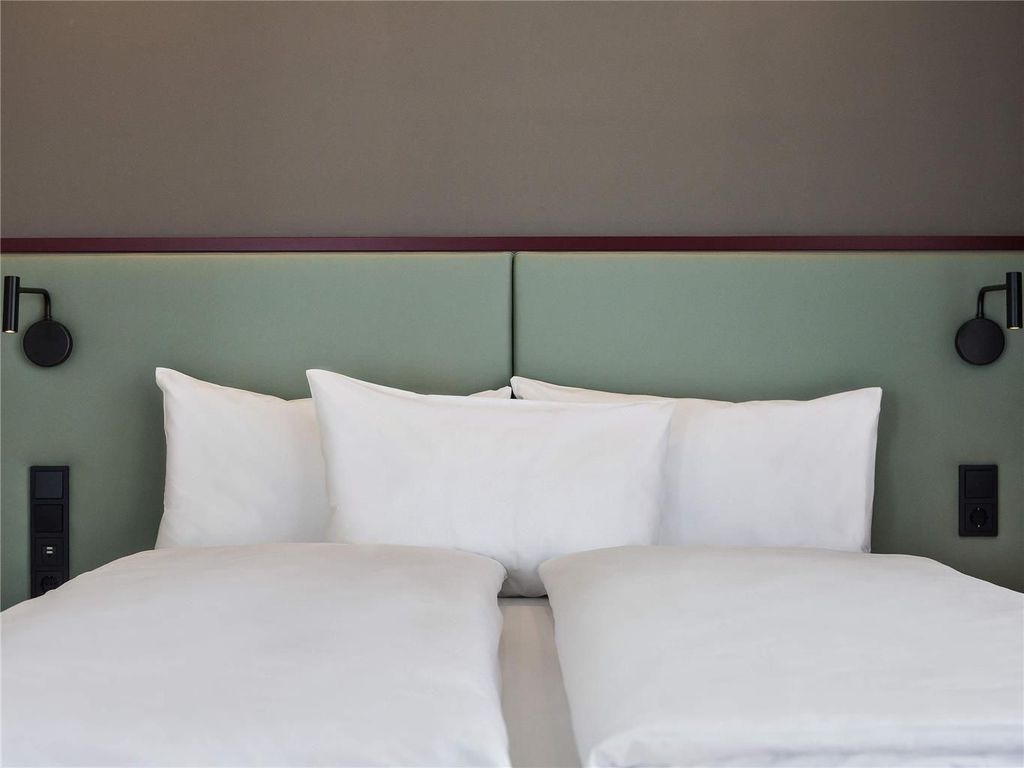 ibis Styles Klagenfurt am Woerthersee