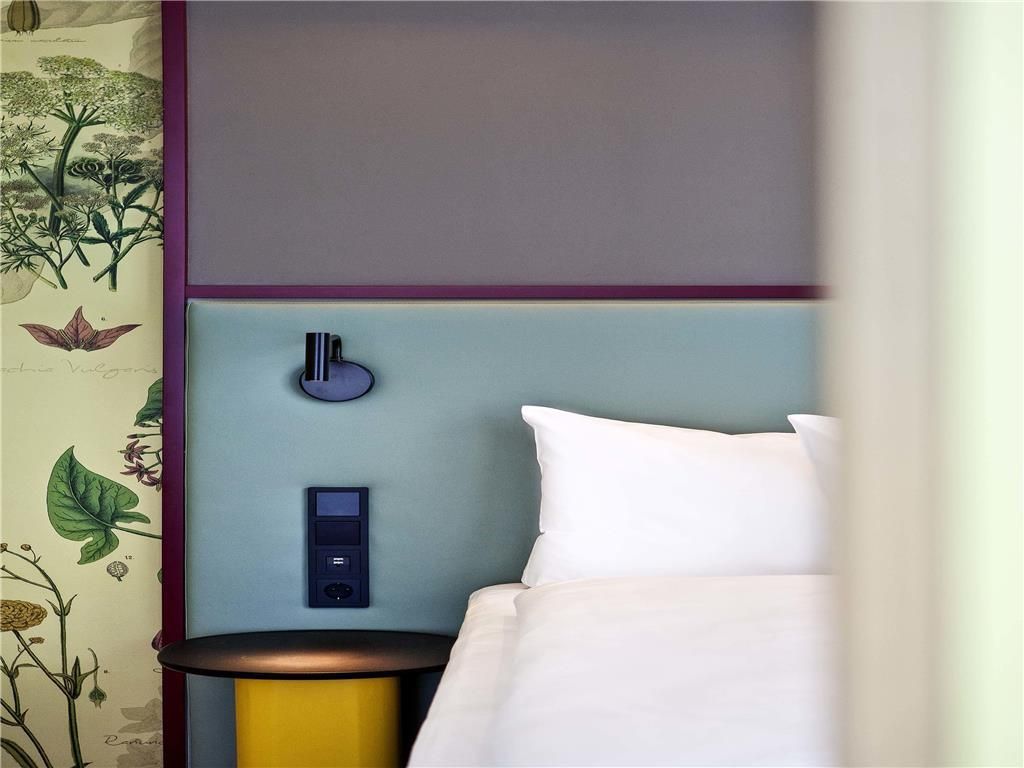 ibis Styles Klagenfurt am Woerthersee