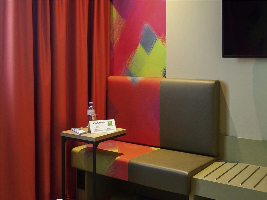 ibis Styles Parndorf Neusiedler See