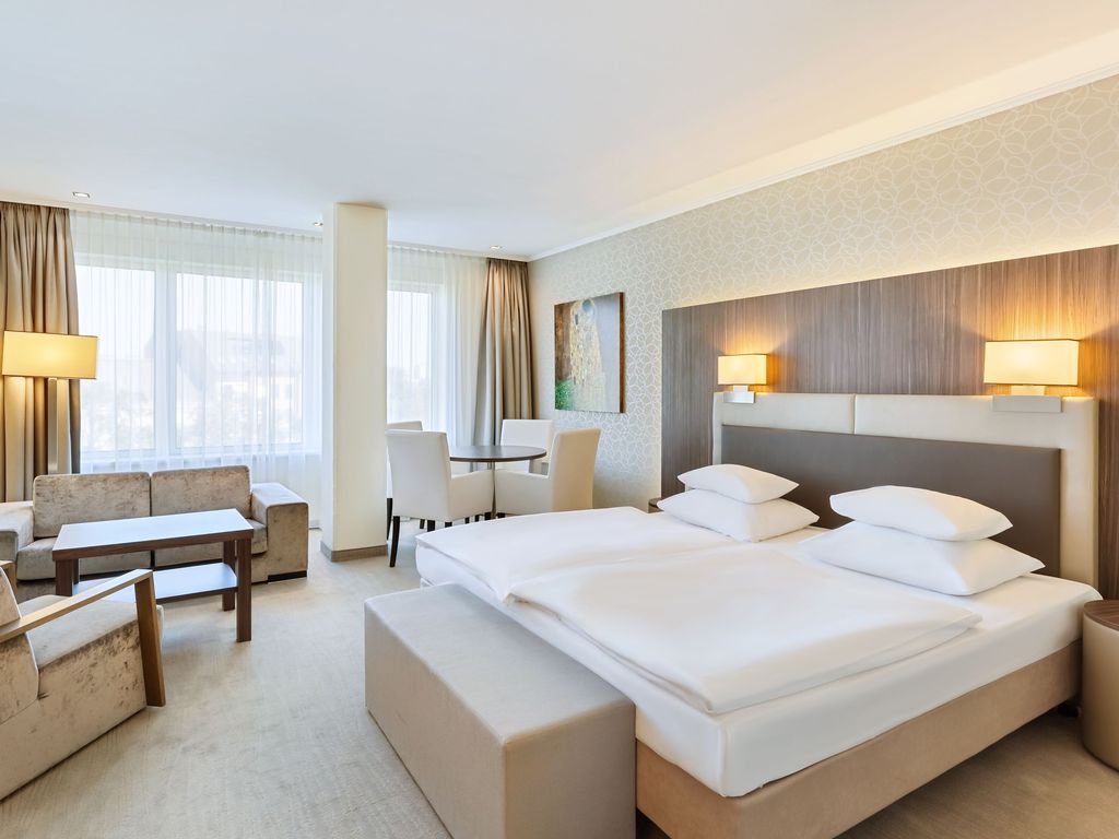 Hotel Schillerpark Linz a member of Radisson Individuals