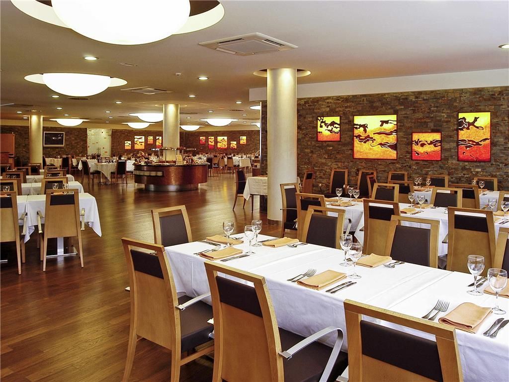 Novotel Andorra
