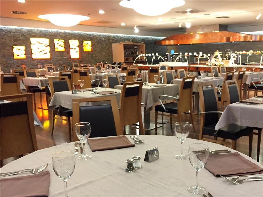 Novotel Andorra