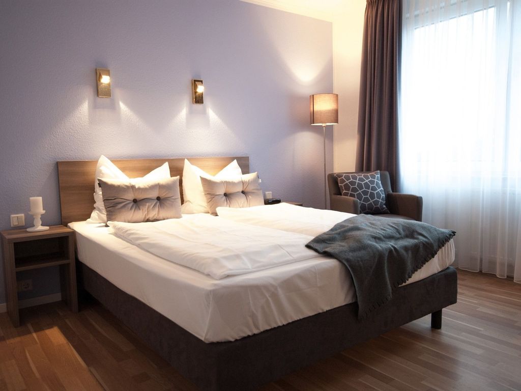 Kempe New Work Hotel Essen