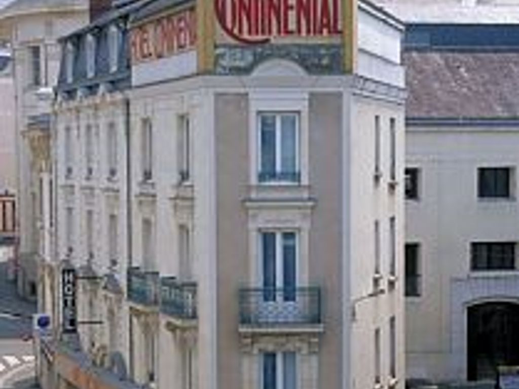 Continental