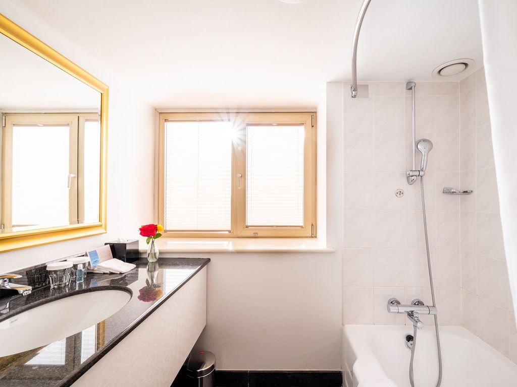 InterContinental Hotels VIENNA by IHG