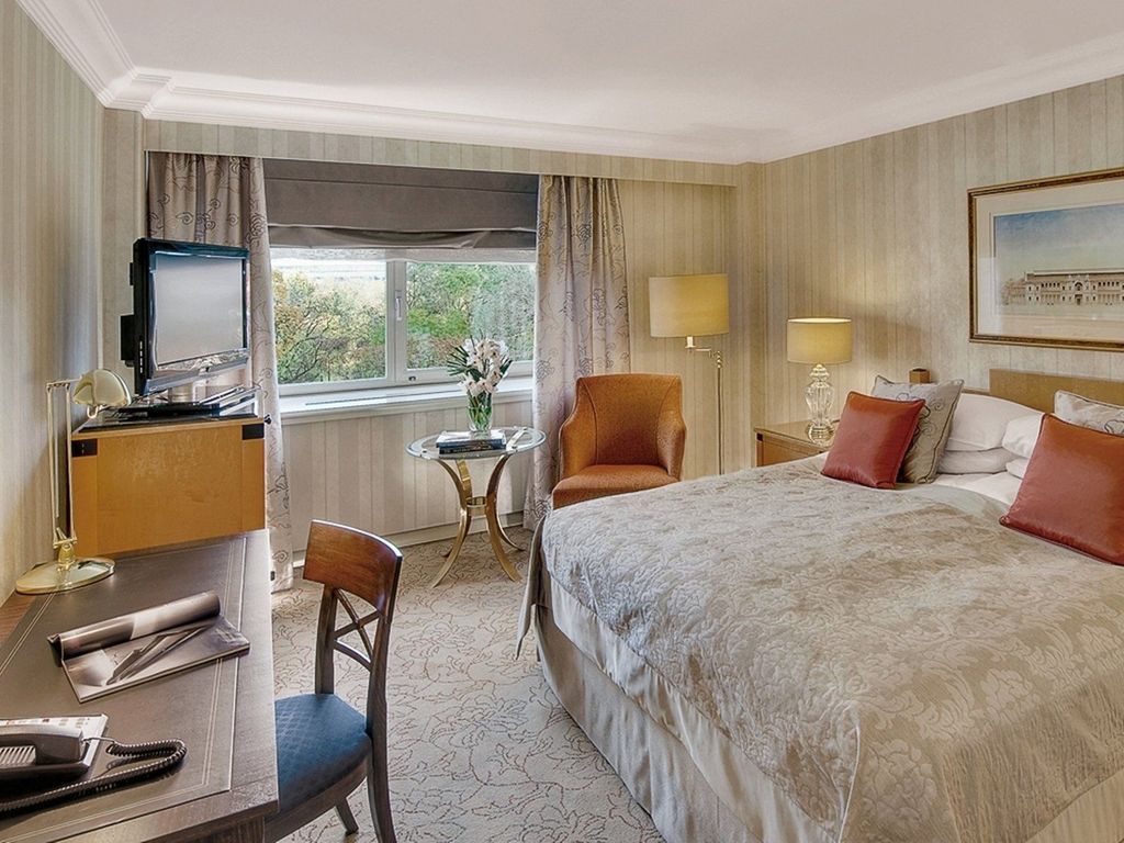 InterContinental Hotels VIENNA by IHG