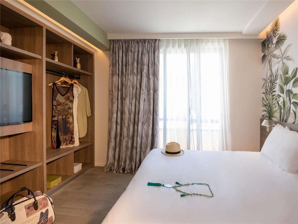 ibis Styles Beaulieu-sur-Mer