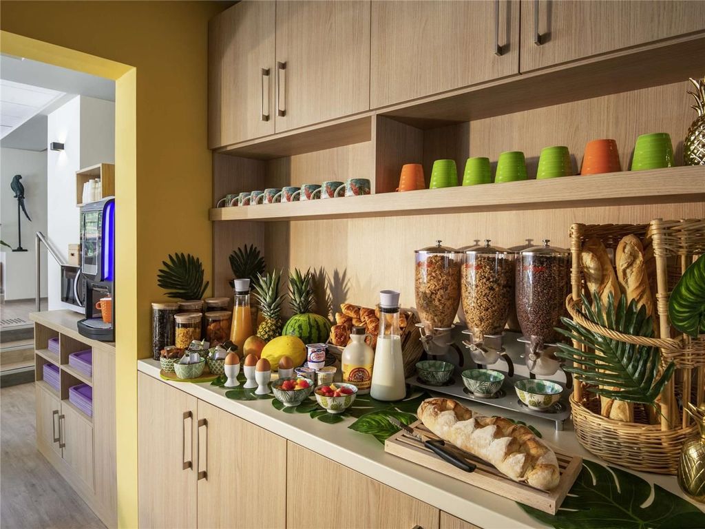 ibis Styles Beaulieu-sur-Mer