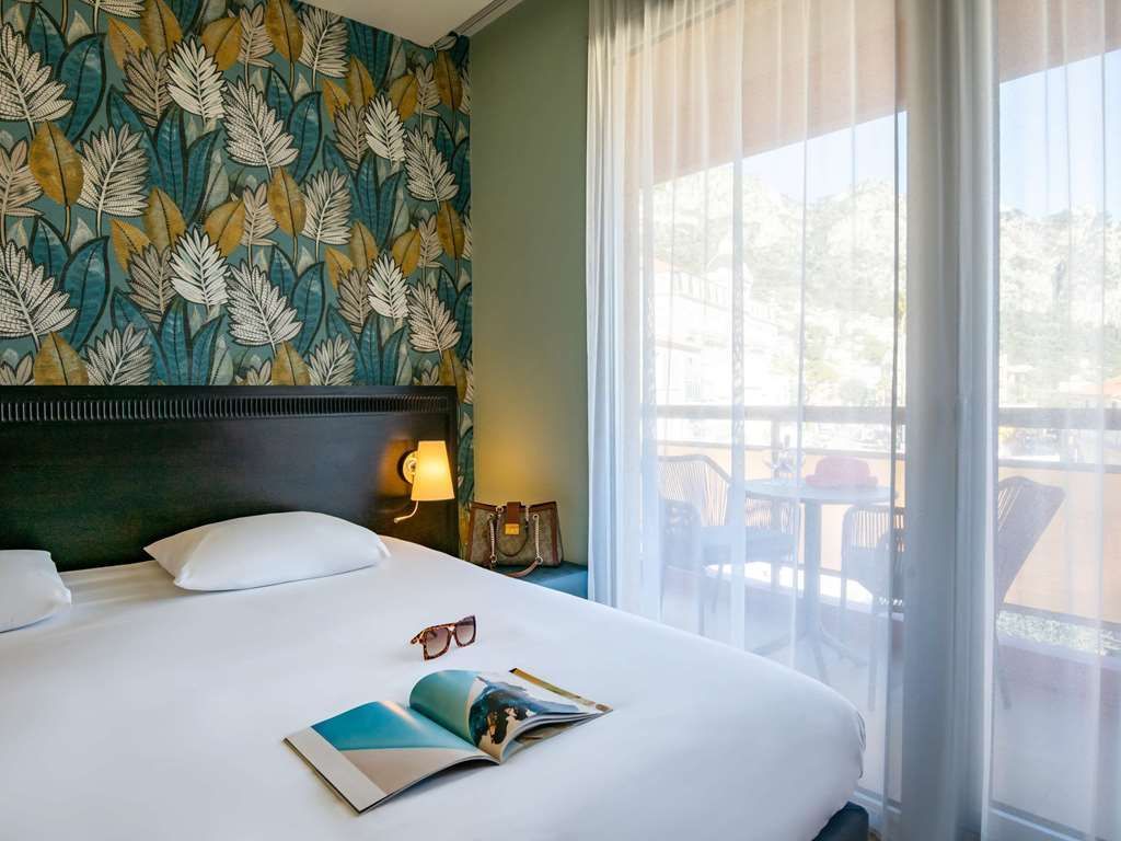 ibis Styles Beaulieu-sur-Mer