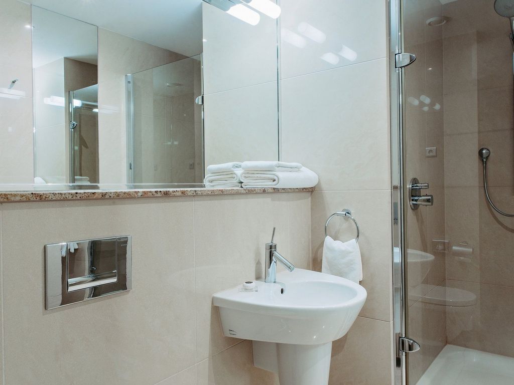 Crowne Plaza BRATISLAVA by IHG