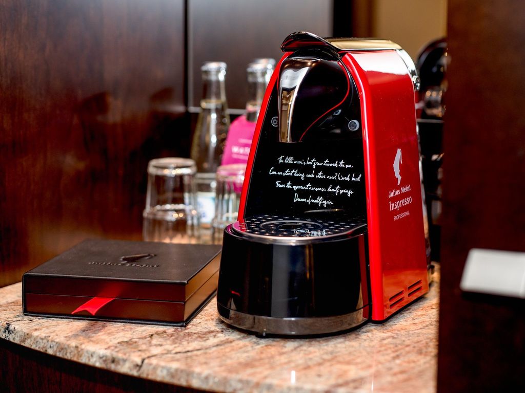 Crowne Plaza BRATISLAVA by IHG