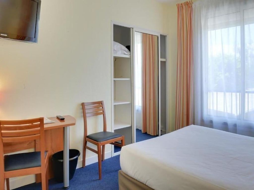 Brit Hotel Europ Bergerac