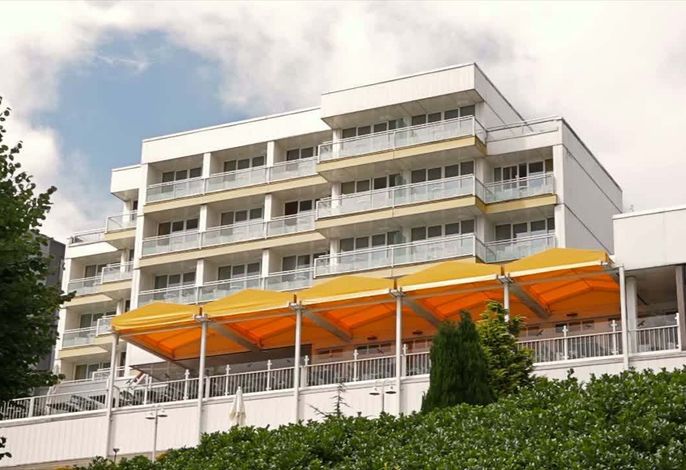 Vitalia Seehotel