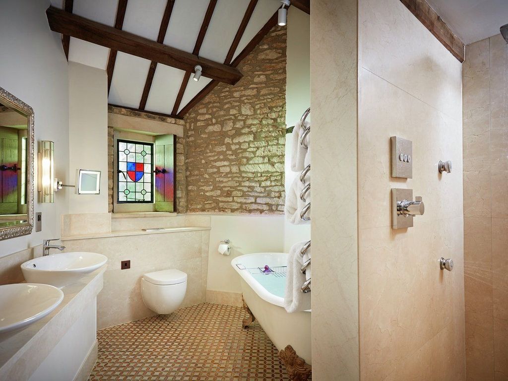 The Manor House Hotel