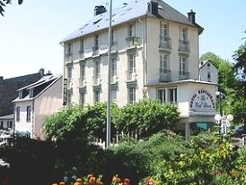 Hôtel Restaurant Au Val Doré