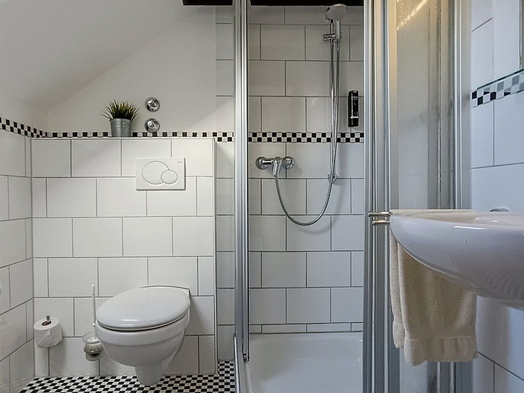 Waldhotel Unterbach