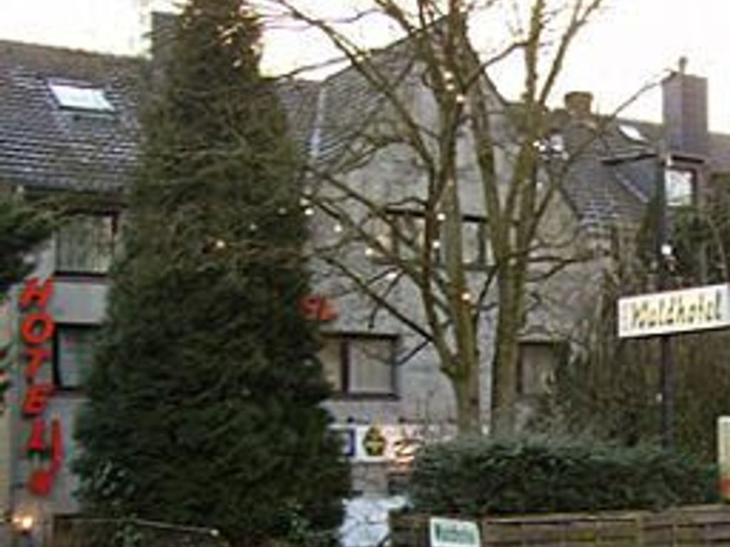Waldhotel Unterbach