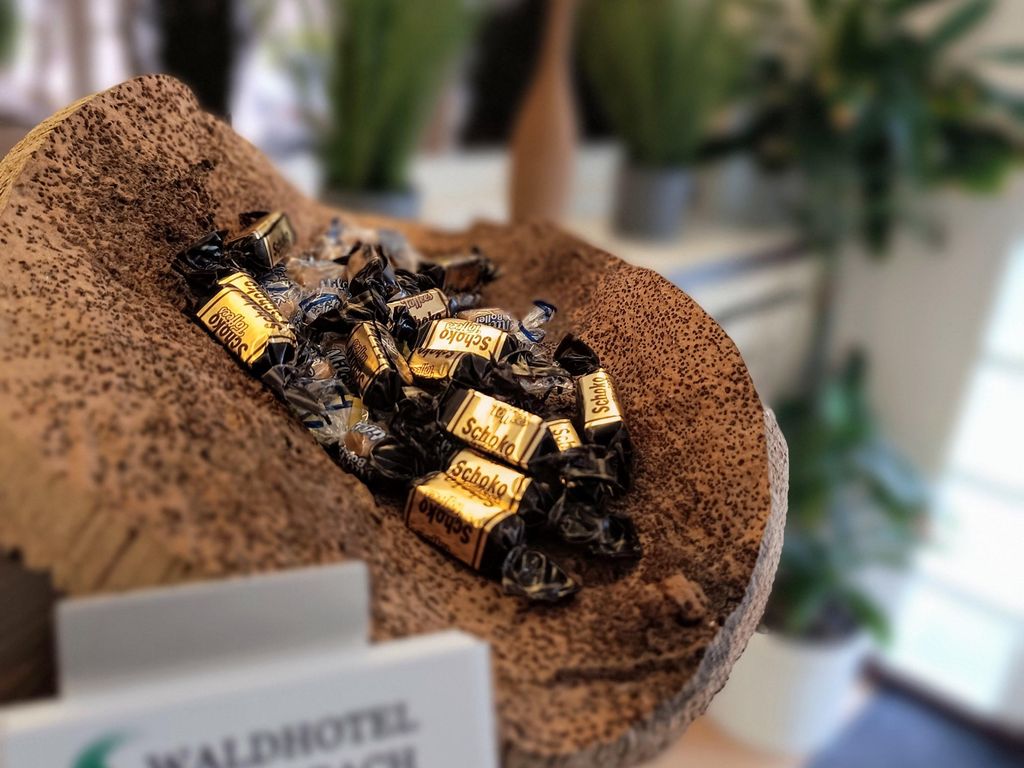 Waldhotel Unterbach