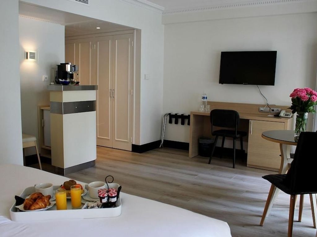 Hotel Victoria