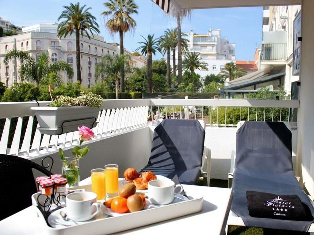 Hotel Victoria