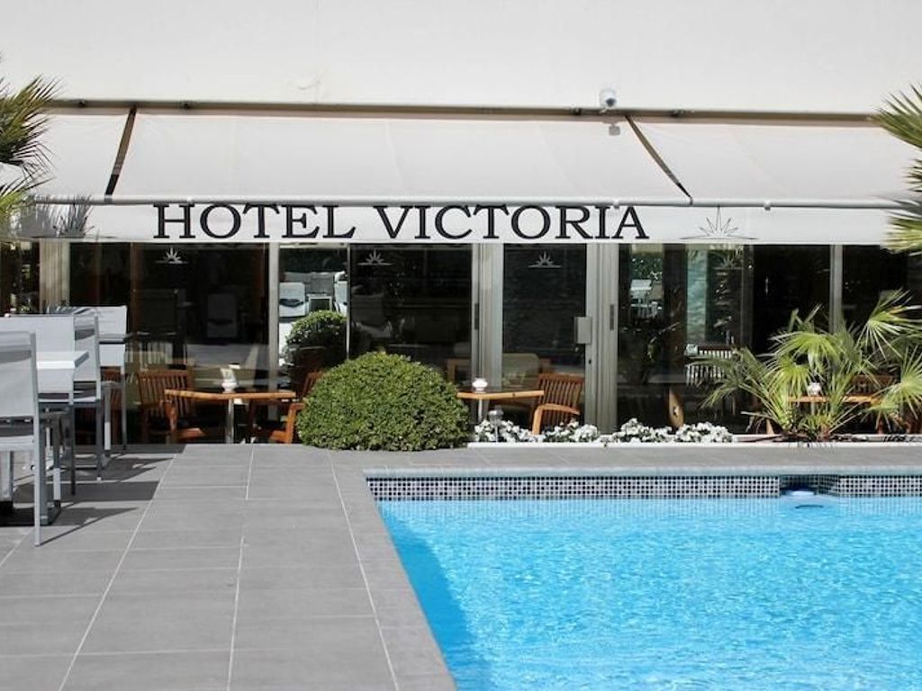 Hotel Victoria