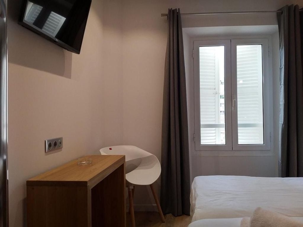 Hotel Le Florian