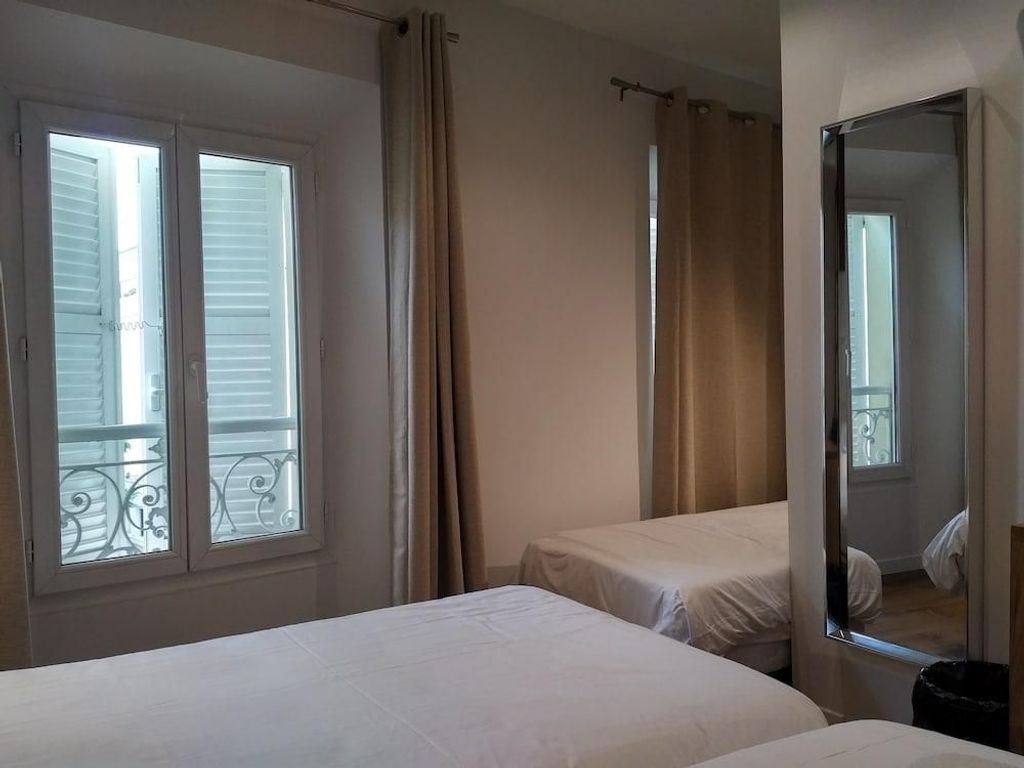 Hotel Le Florian