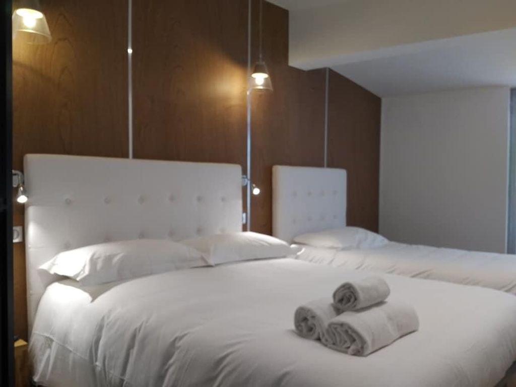Hotel Le Florian