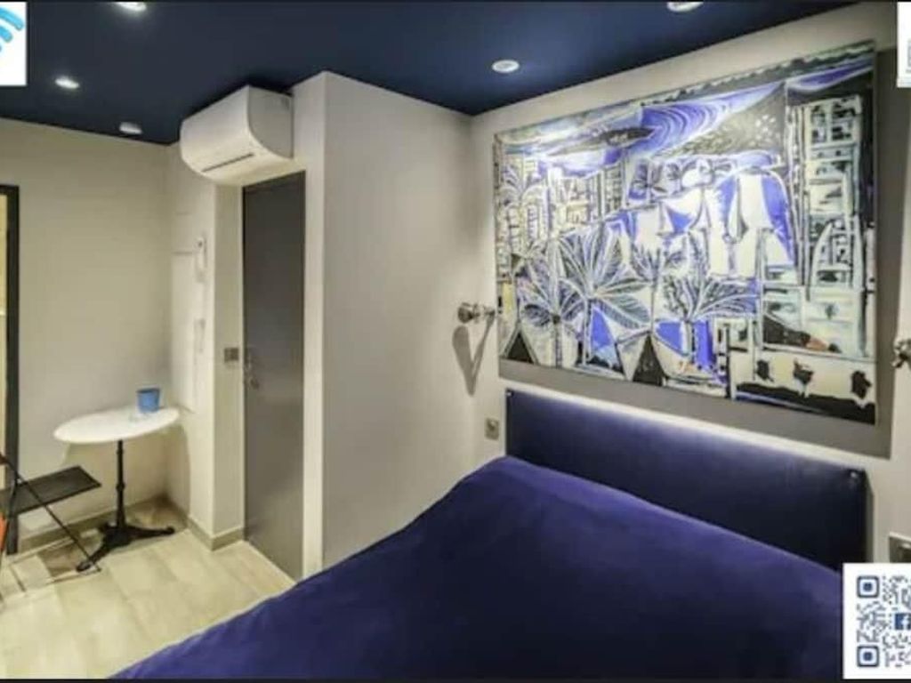 Hotel Le Florian