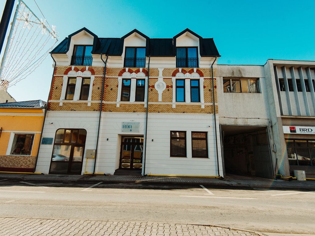 Roa Guesthouse