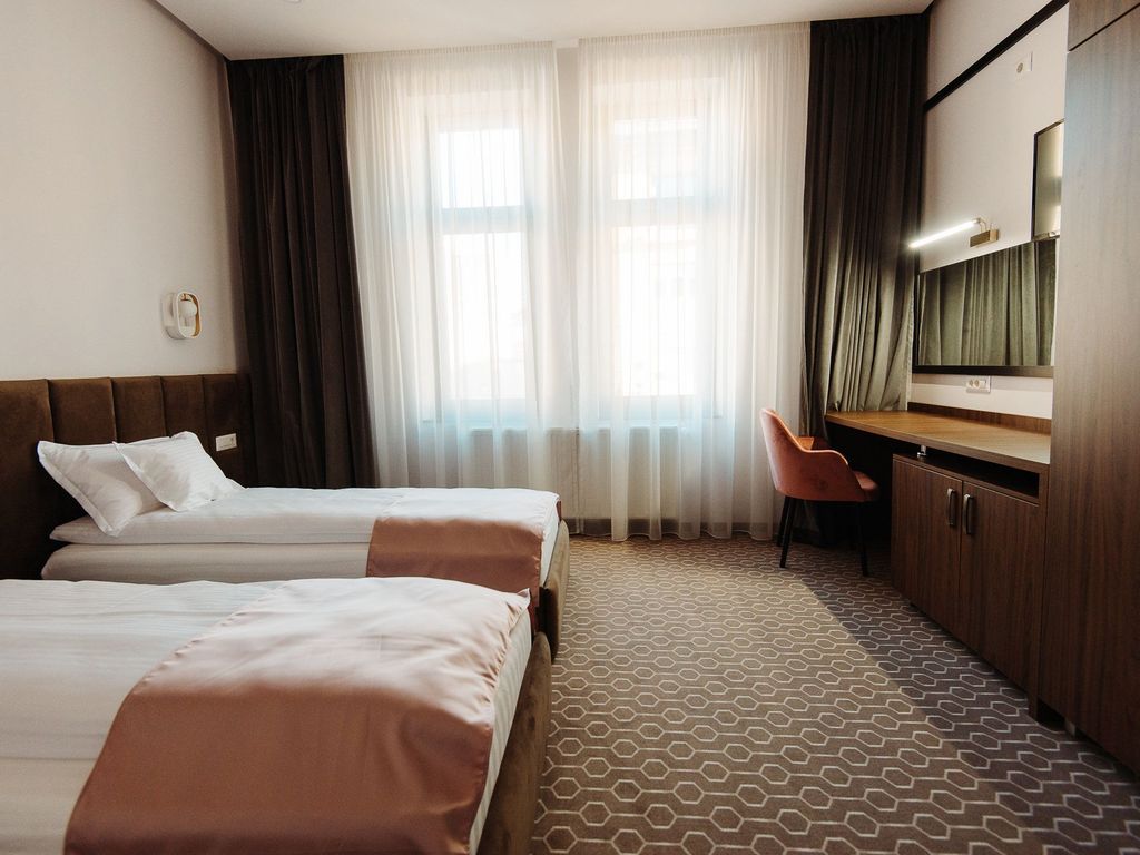 Roa Guesthouse