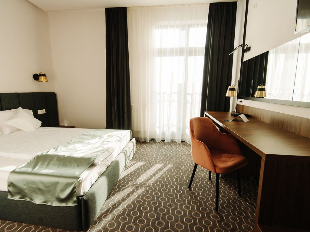 Roa Guesthouse