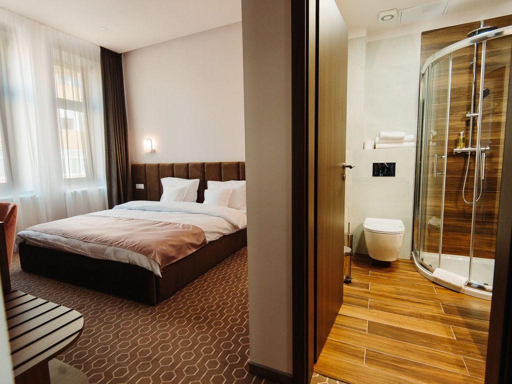 Roa Guesthouse