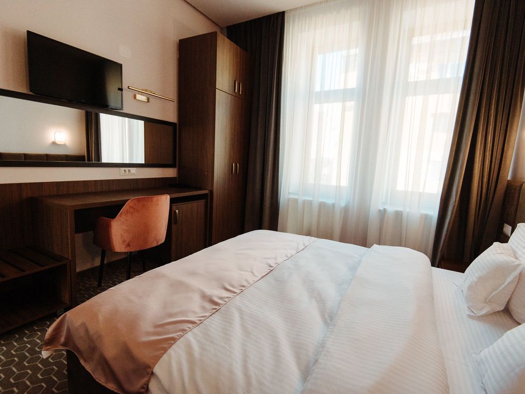 Roa Guesthouse